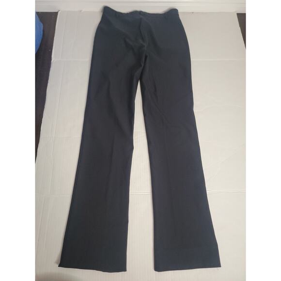 Marithe Francois Girbaud Trouser Pants Womens SZ 30 X 34 Straight Office Siren - Picture 7 of 9